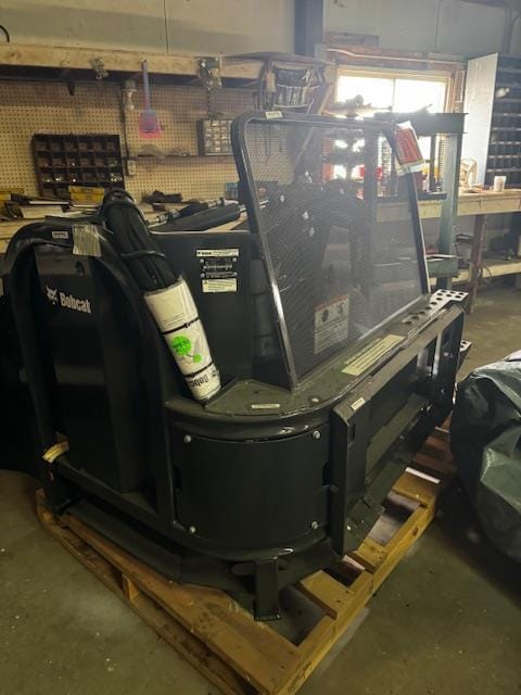 Main image Bobcat SG60