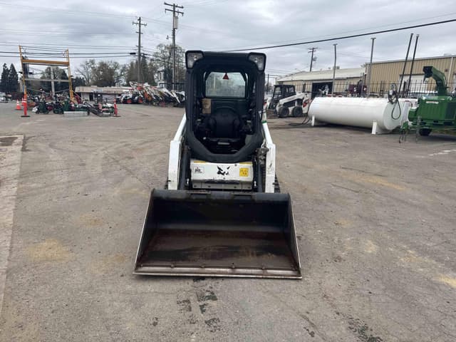 Image of Bobcat T450 equipment image 2