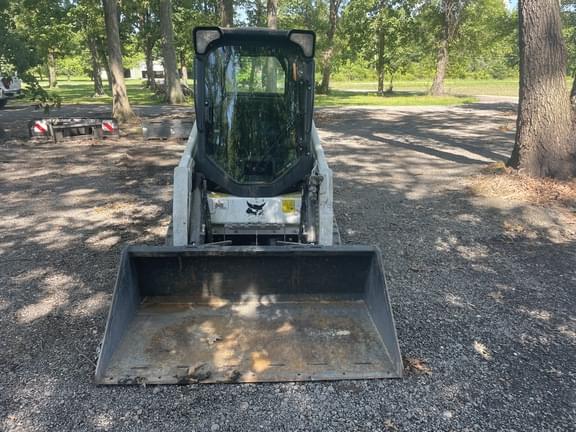Image of Bobcat T450 equipment image 3