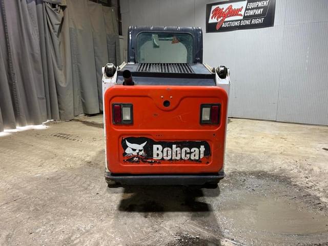 Image of Bobcat T450 equipment image 4