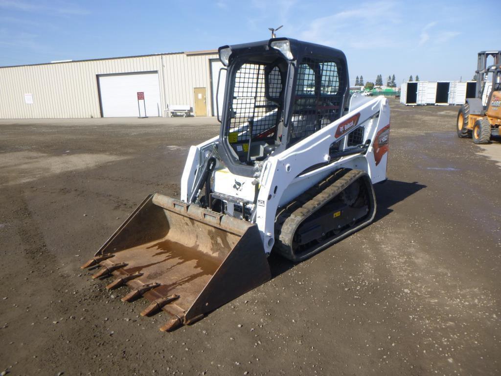 Image of Bobcat T450 Primary image