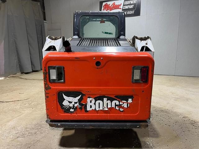 Image of Bobcat T550 equipment image 3