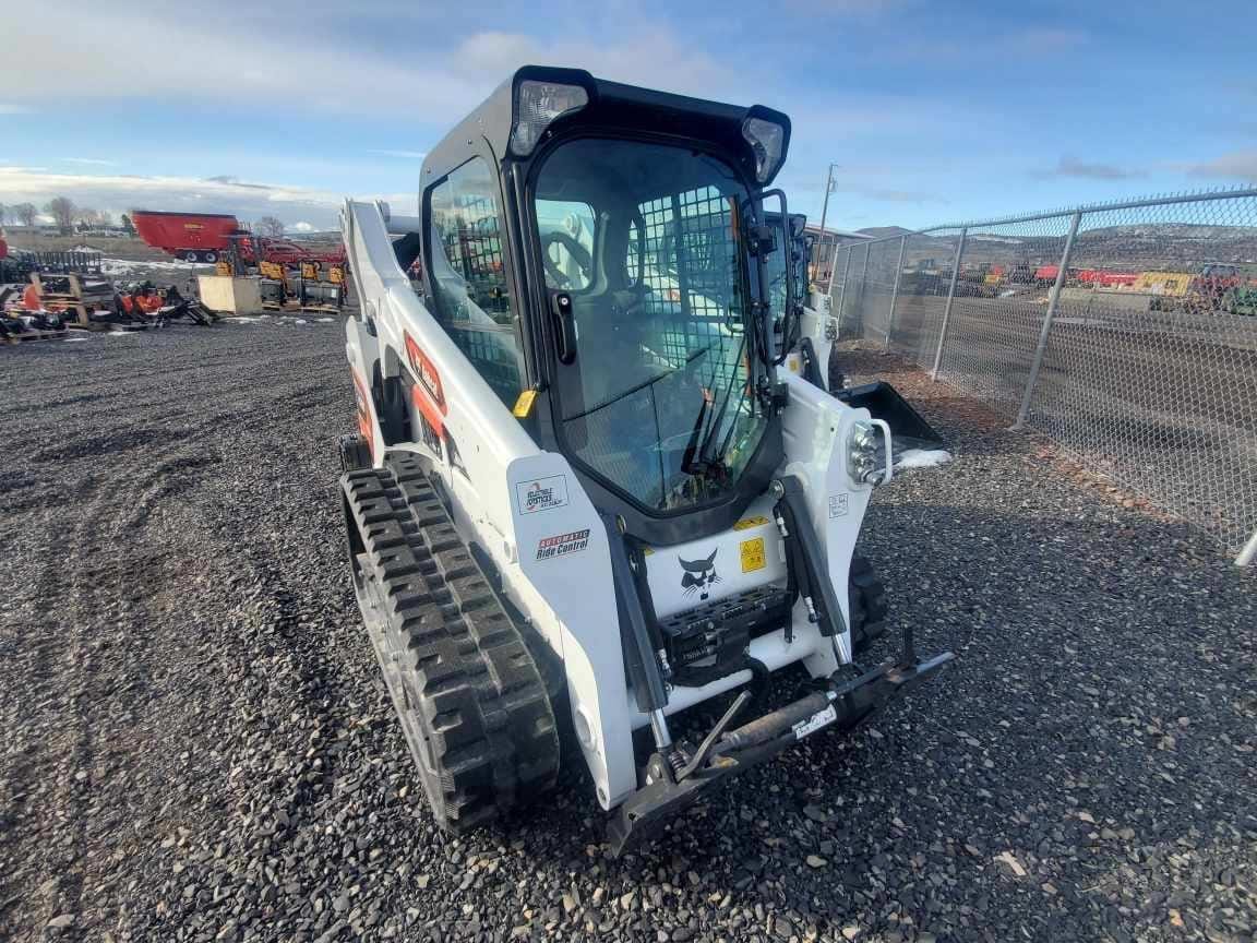 Main image Bobcat T595