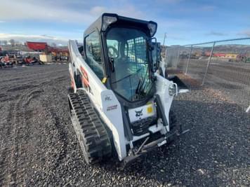 Main image Bobcat T595