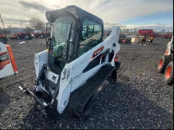 Image of Bobcat T595 equipment image 3