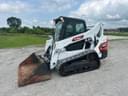 2023 Bobcat T595 Image