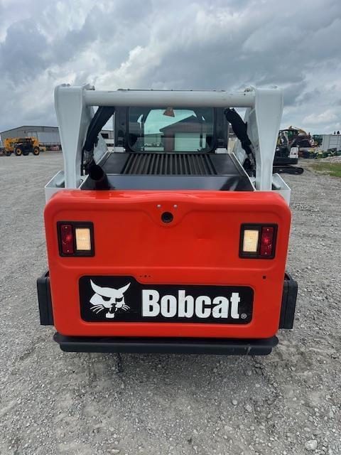 Image of Bobcat T595 equipment image 3
