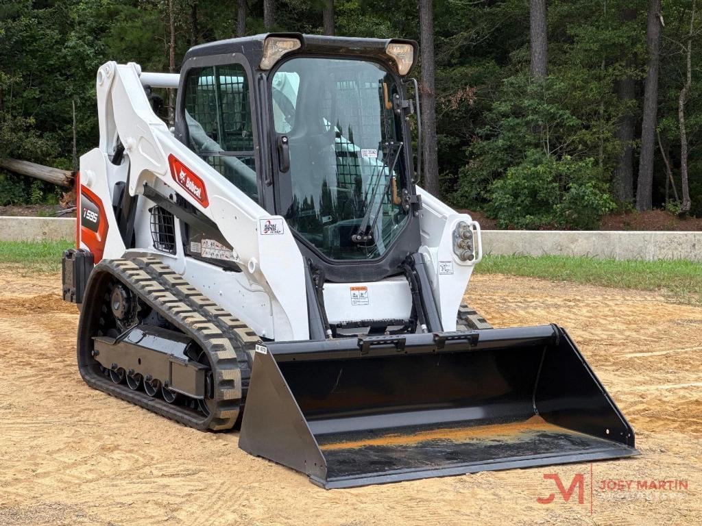 Image of Bobcat T595 Primary image