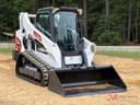 2023 Bobcat T595 Image