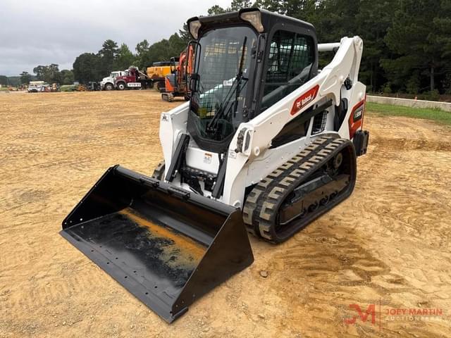 Image of Bobcat T595 equipment image 3