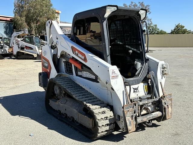 Image of Bobcat T595 equipment image 1