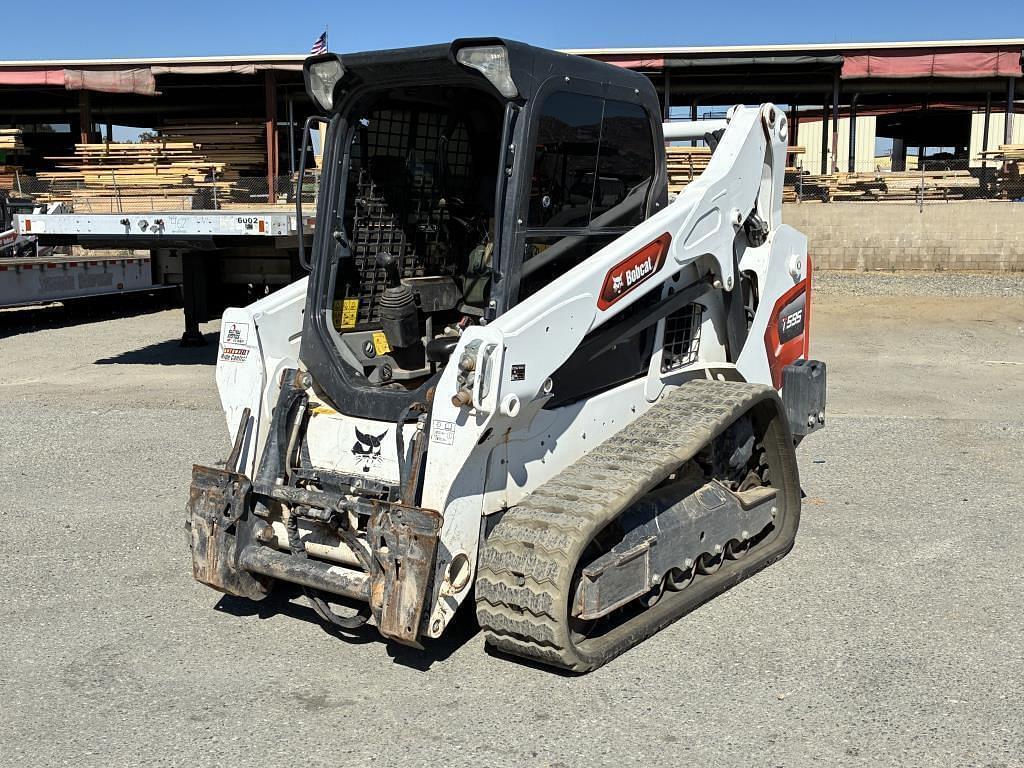 Image of Bobcat T595 Primary image