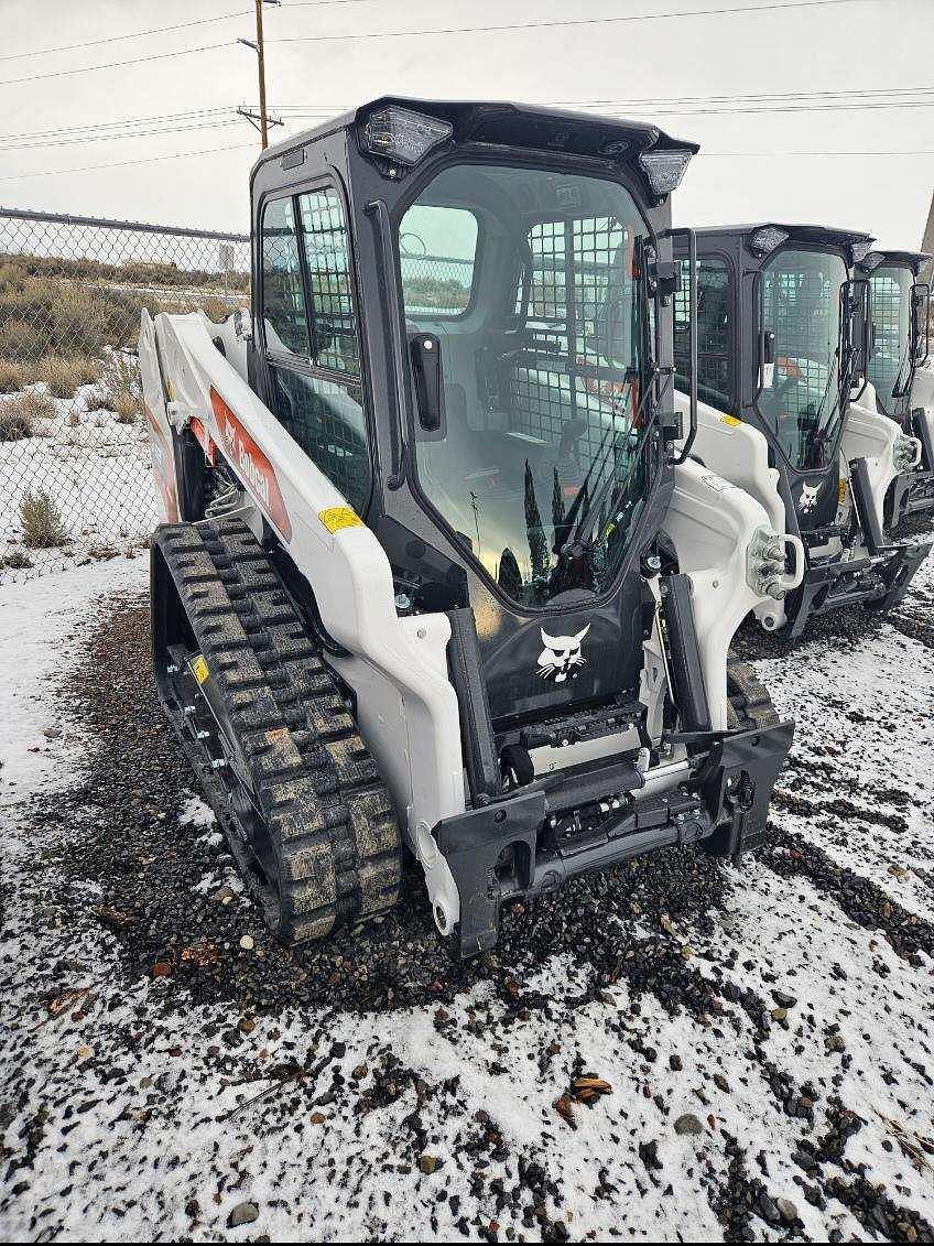 Image of Bobcat T62 Primary image