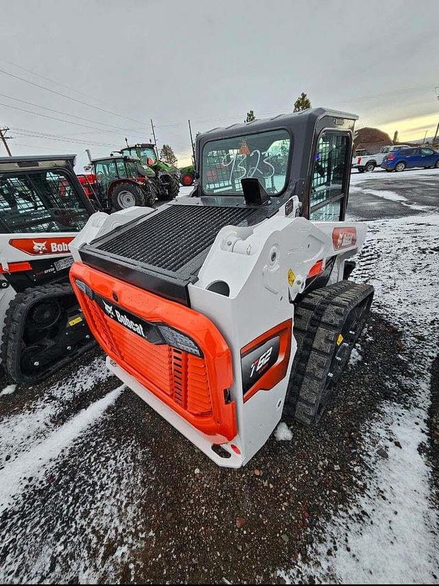 Image of Bobcat T62 equipment image 1