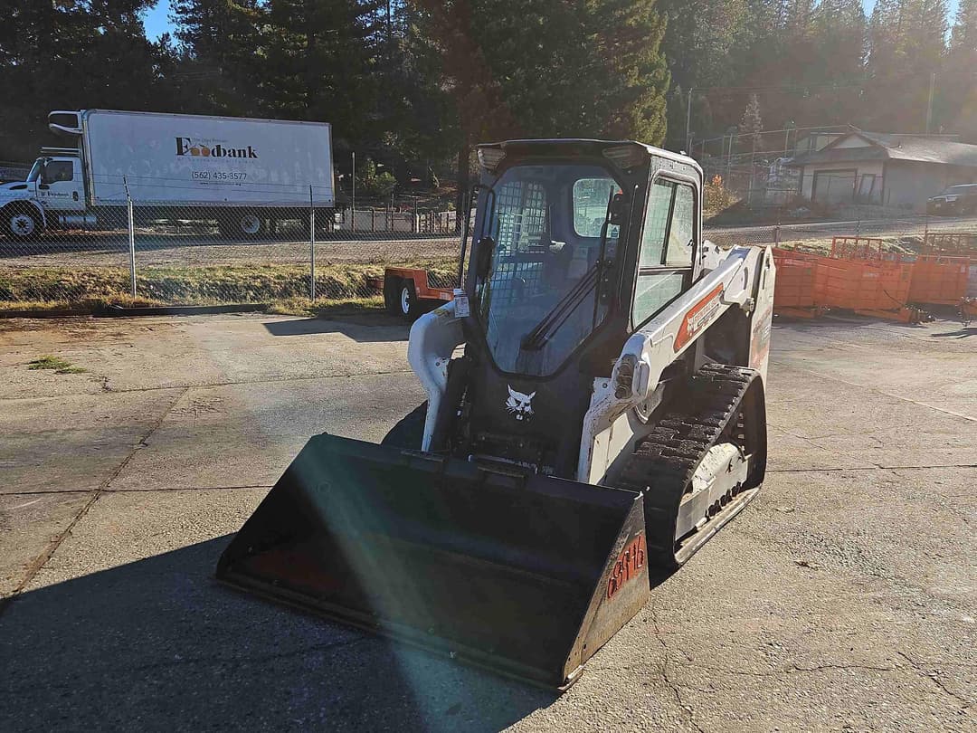 Image of Bobcat T62 Primary image