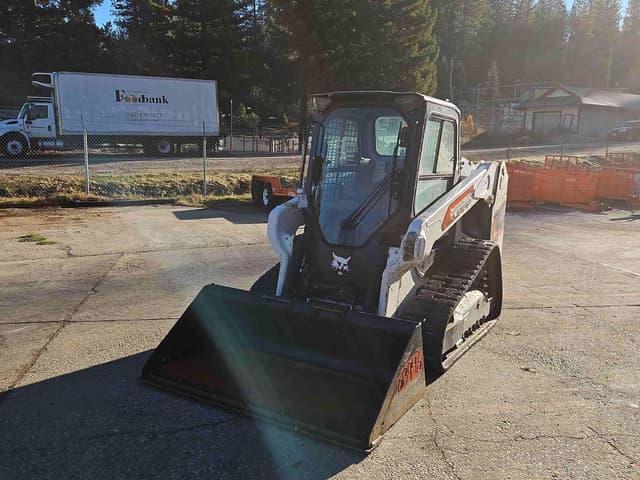 Image of Bobcat T62 equipment image 1