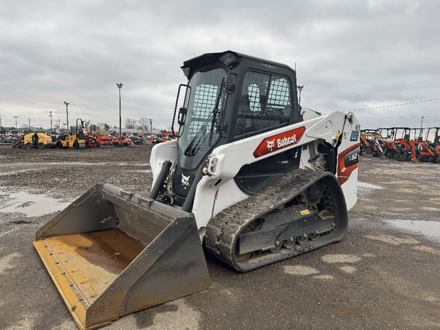 Image of Bobcat T62 equipment image 2