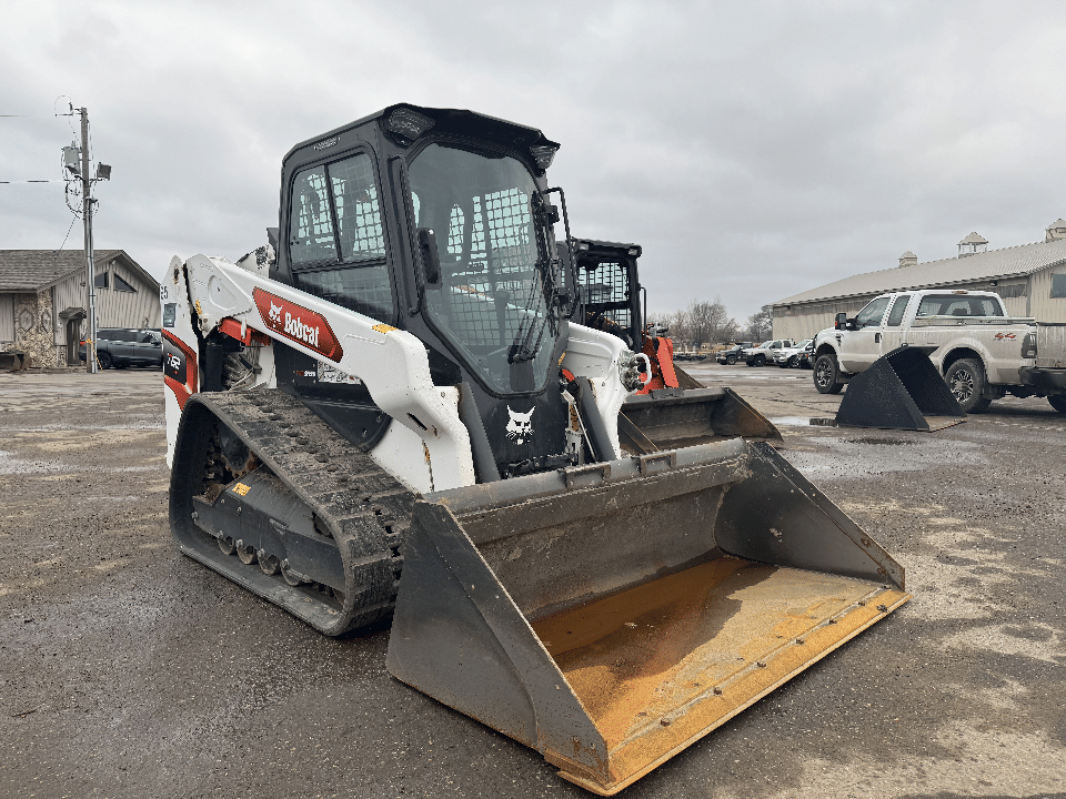 2023 Bobcat T62 Equipment Image0