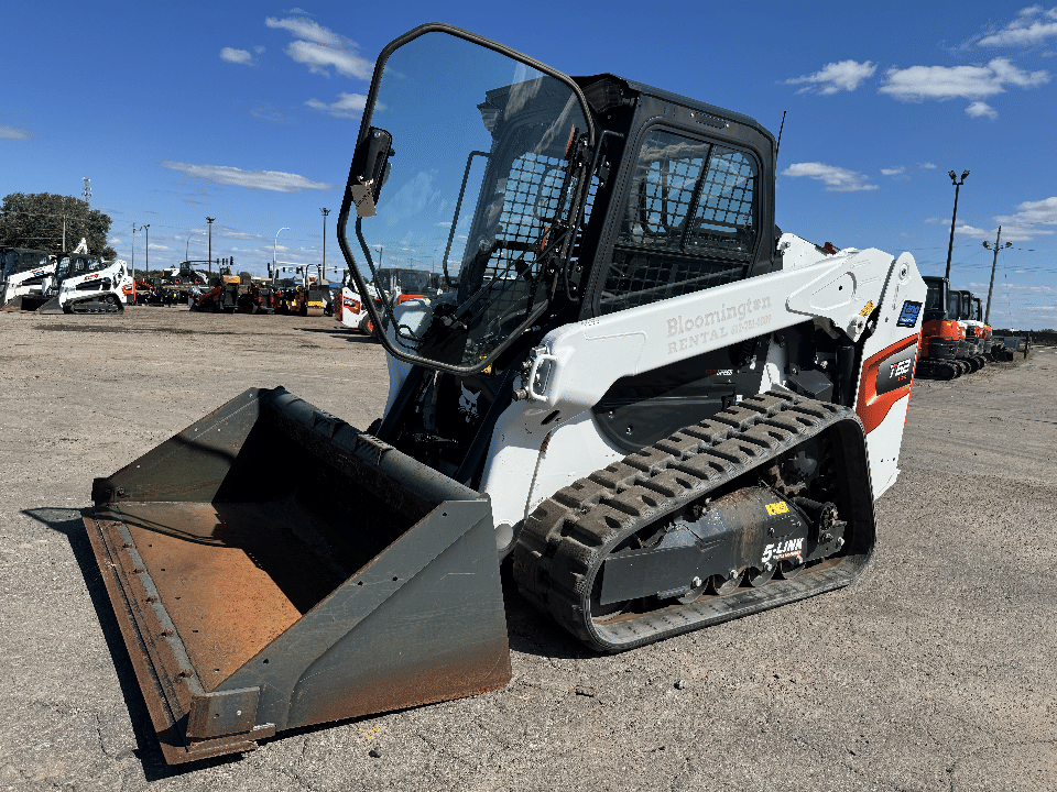 Image of Bobcat T62 Primary image