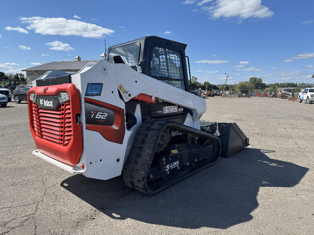 Image of Bobcat T62 equipment image 1