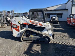2023 Bobcat T62 Image