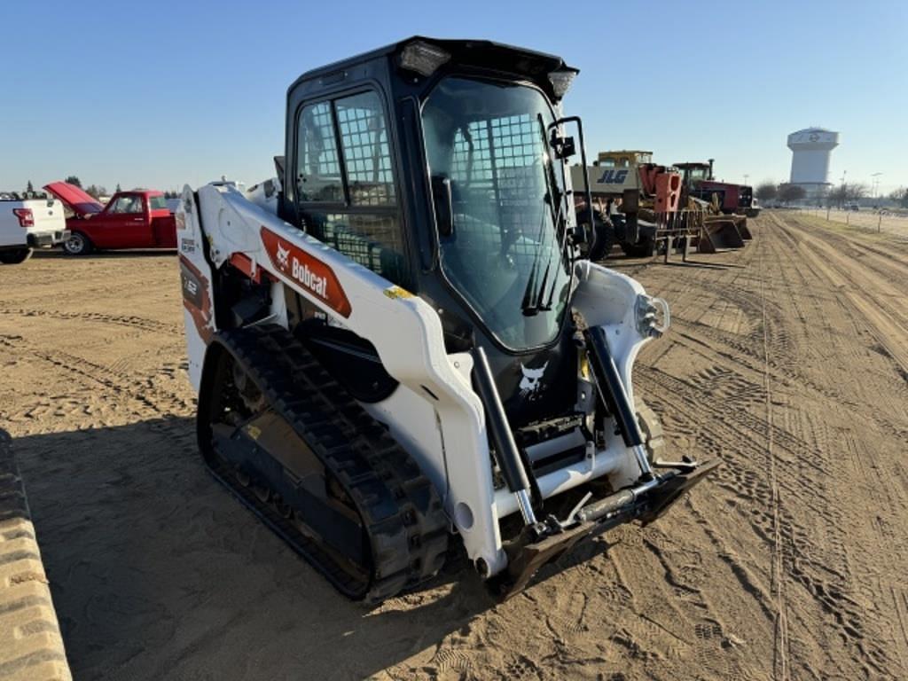 Image of Bobcat T62 Image 0