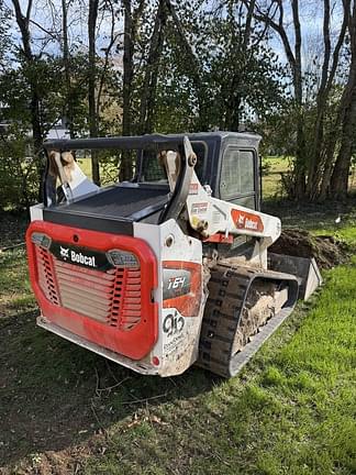 Image of Bobcat T64 equipment image 4