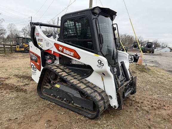 Image of Bobcat T64 Primary image