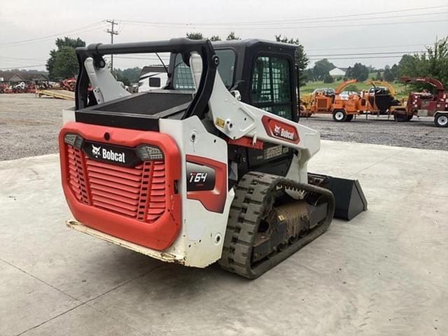 Image of Bobcat T64 equipment image 3