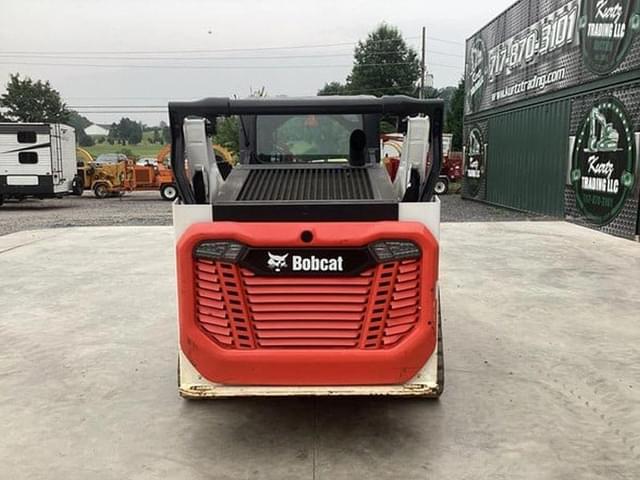 Image of Bobcat T64 equipment image 2