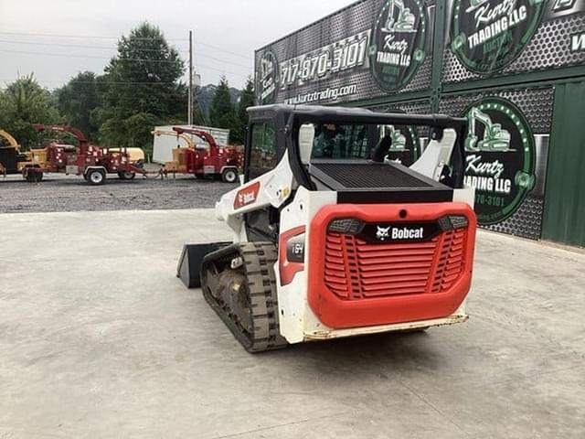 Image of Bobcat T64 equipment image 1