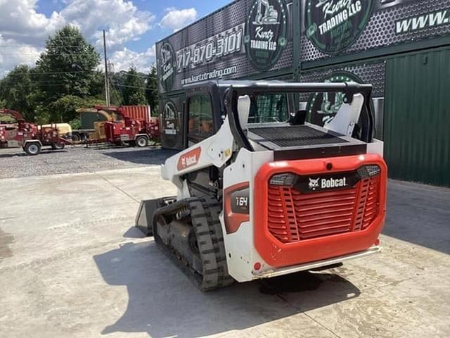 Image of Bobcat T64 equipment image 1