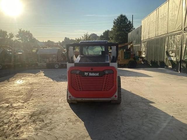 Image of Bobcat T64 equipment image 2