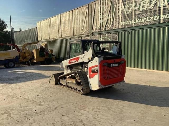 Image of Bobcat T64 equipment image 1