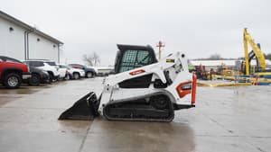 2023 Bobcat T650 Image