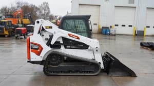 2023 Bobcat T650 Image