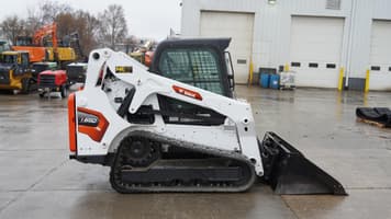 Main image Bobcat T650