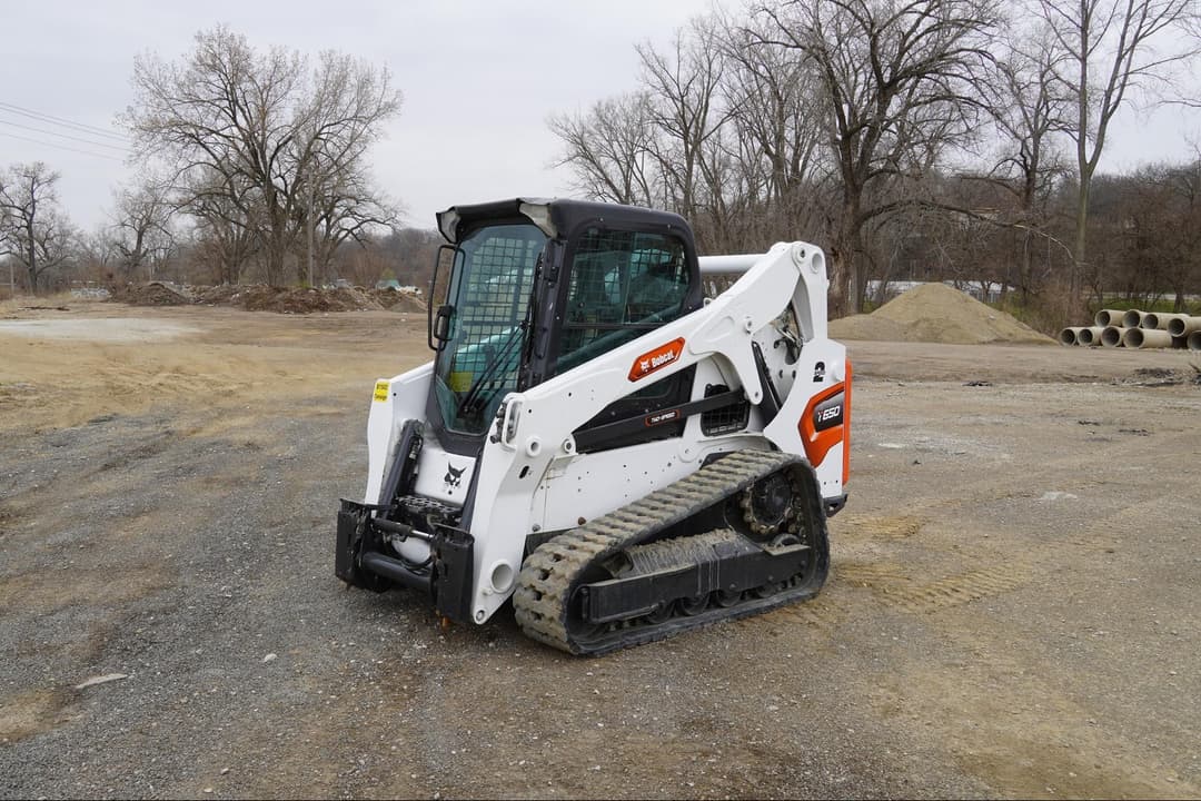 Image of Bobcat T650 Primary image