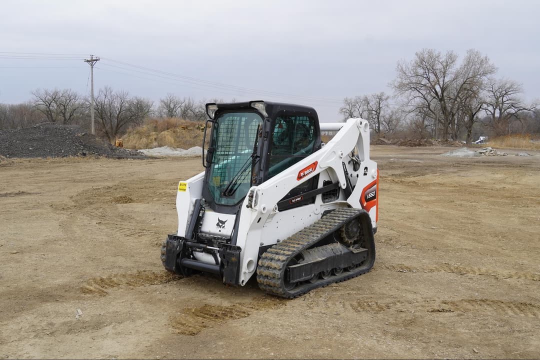 Image of Bobcat T650 Primary image