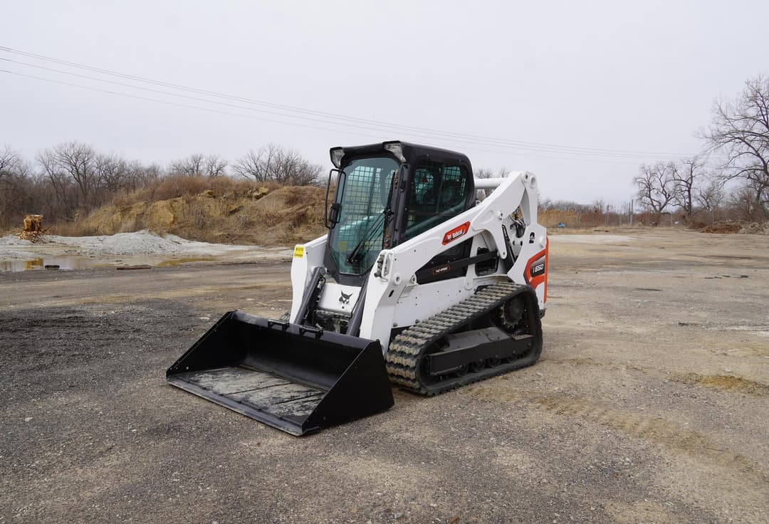 Image of Bobcat T650 Primary image