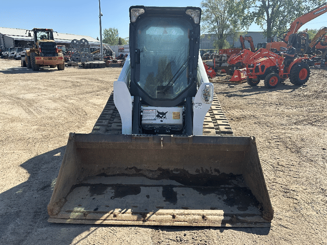 Image of Bobcat T650 equipment image 3