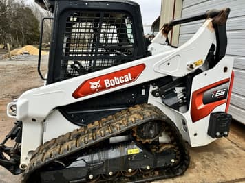 Main image Bobcat T66