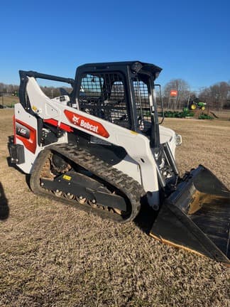 Image of Bobcat T66 Primary image