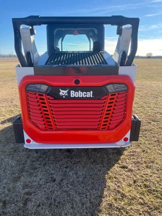 Image of Bobcat T66 equipment image 2