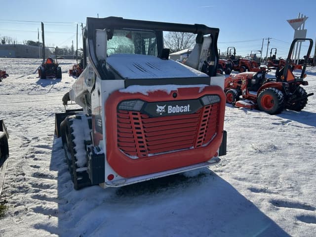 Image of Bobcat T66 equipment image 3
