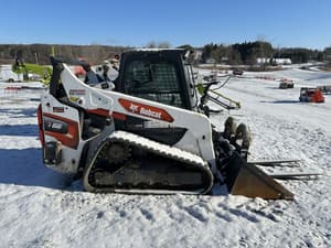 2023 Bobcat T66 Image