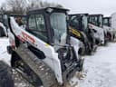 2023 Bobcat T66 Image