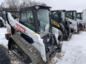 2023 Bobcat T66 Image