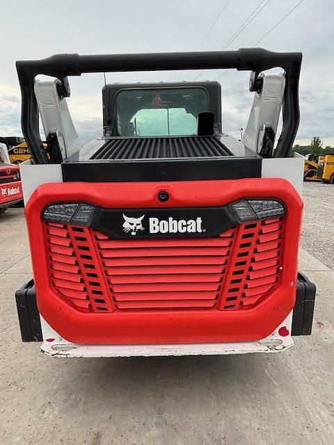 Image of Bobcat T66 equipment image 2