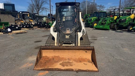 Image of Bobcat T66 equipment image 2